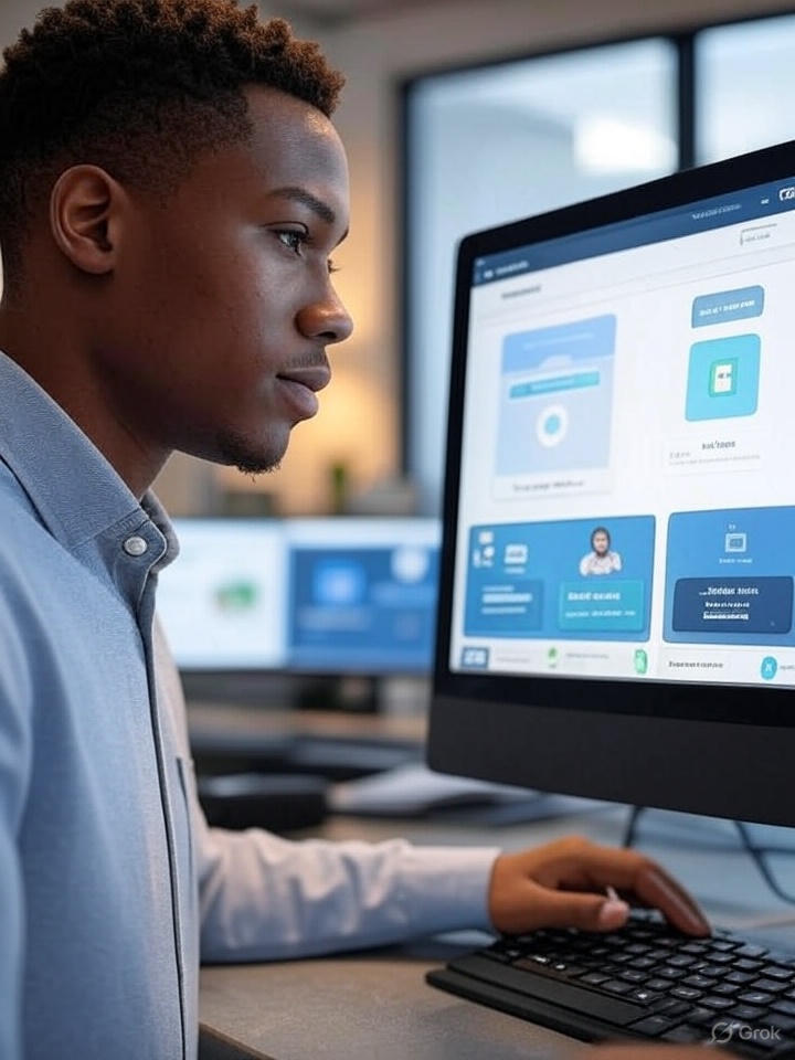 Performance Tuning for High-Traffic Web Portal